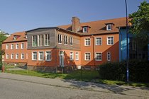 Jona Schule, Stralsund