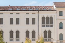 Palazzo Colomberotto, Valdobbiadene