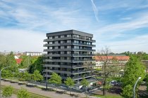 Feng-Shui-Hochhaus, Dresden