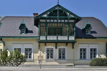 Hauptstraße, Reichenau