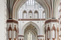 Marienkirche, Stargard