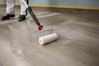 <p>Grundierung mit 2K-Basecon 825</p>