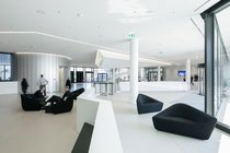 Arabellastraße, München