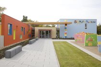 Kindertagesstätte „Sonnenschein“, Leinefelde
