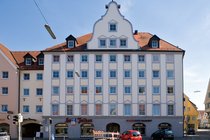 Hotel Falken, Memmingen