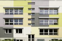Kindertagesstätte, Berlin