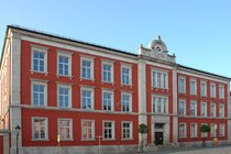 Gymnasium, Wunsiedel