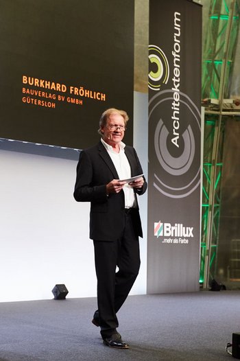 <p>Burkhard Fröhlich;&nbsp;<em>Foto: Behrendt&amp;Rausch</em></p>