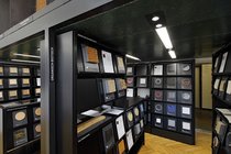 KIT-Materialbibliothek, Karlsruhe