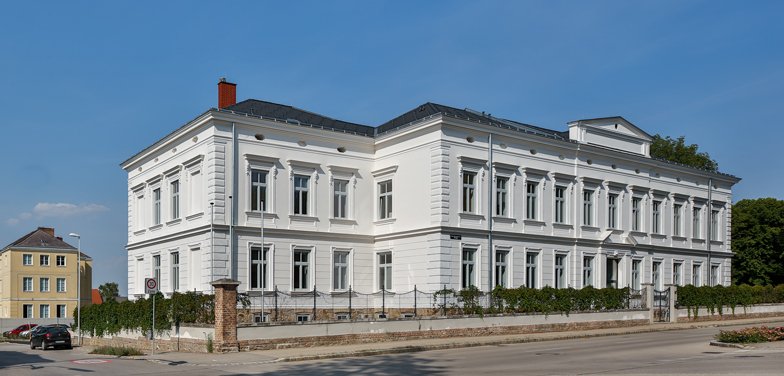 2015: Landesjugendheim Hollabrunn