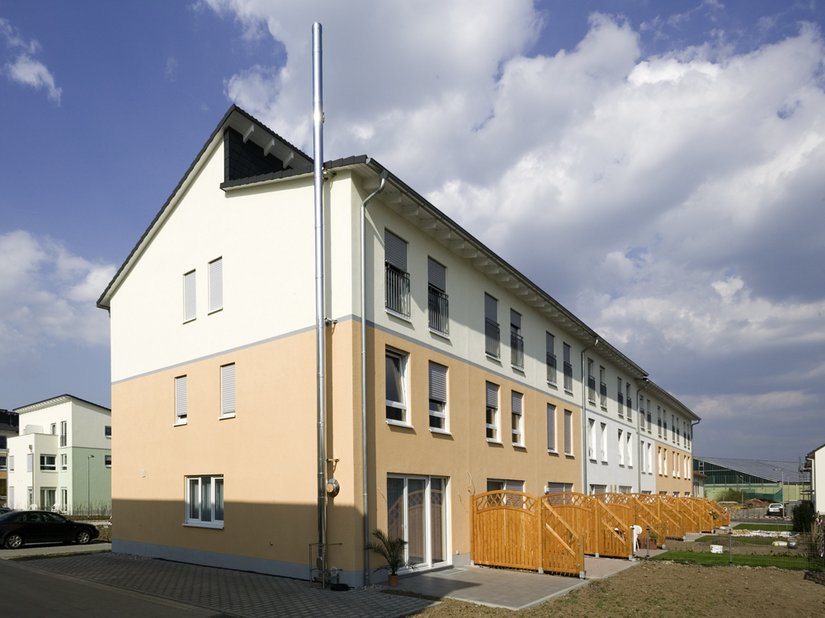 Fassade: 09.06.03, 12.09.06, Gurtband: 63.03.15