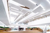 Fachhochschule Nijmegen, NL