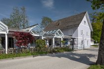 Haus am See, St. Veit