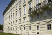 Hofburg, Wien