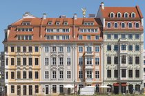 Neumarkt, Dresden