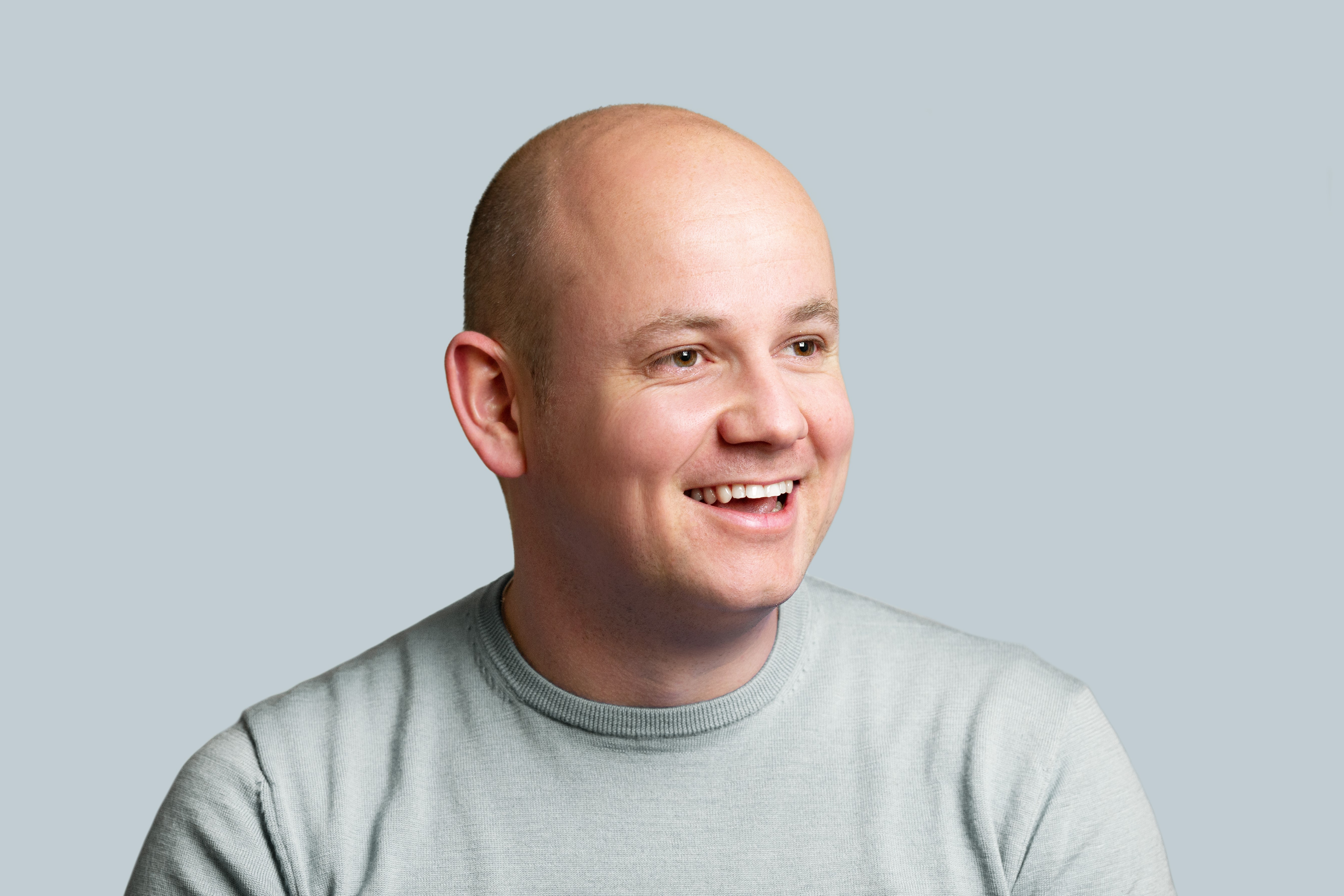 Sander Apperlo, Architekt, Powerhouse Company