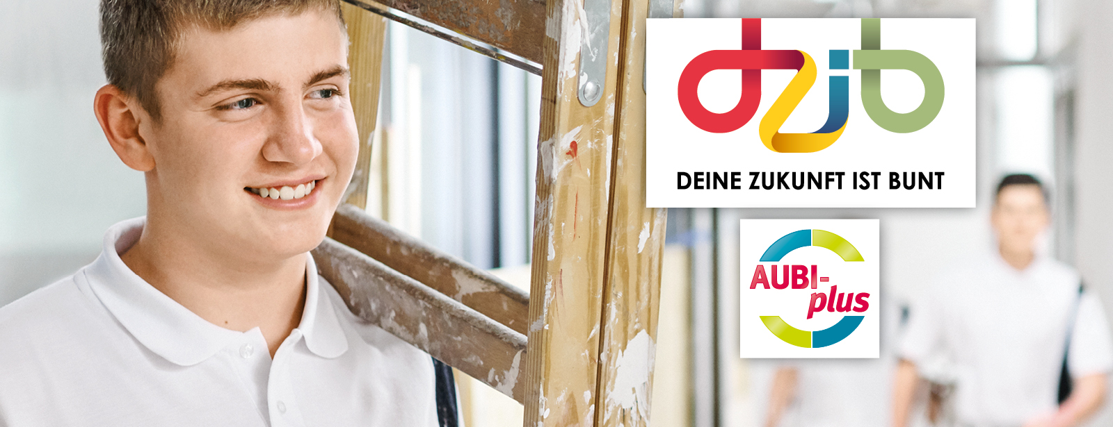 Azubi gesucht: Brillux Anzeigenservice