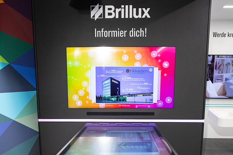 Informationen zu Brillux