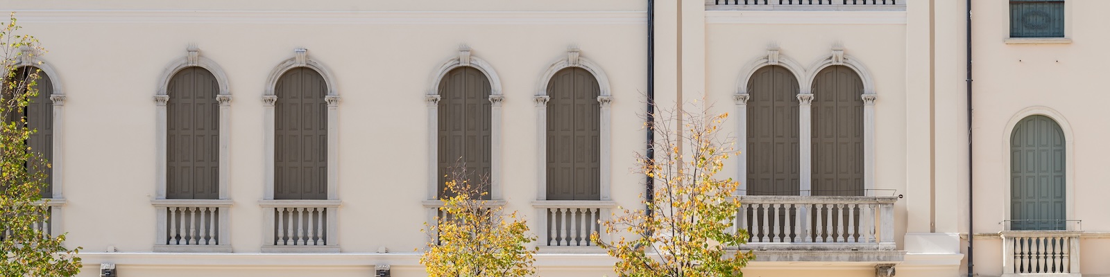 Palazzo Colomberotto, Valdobbiadene