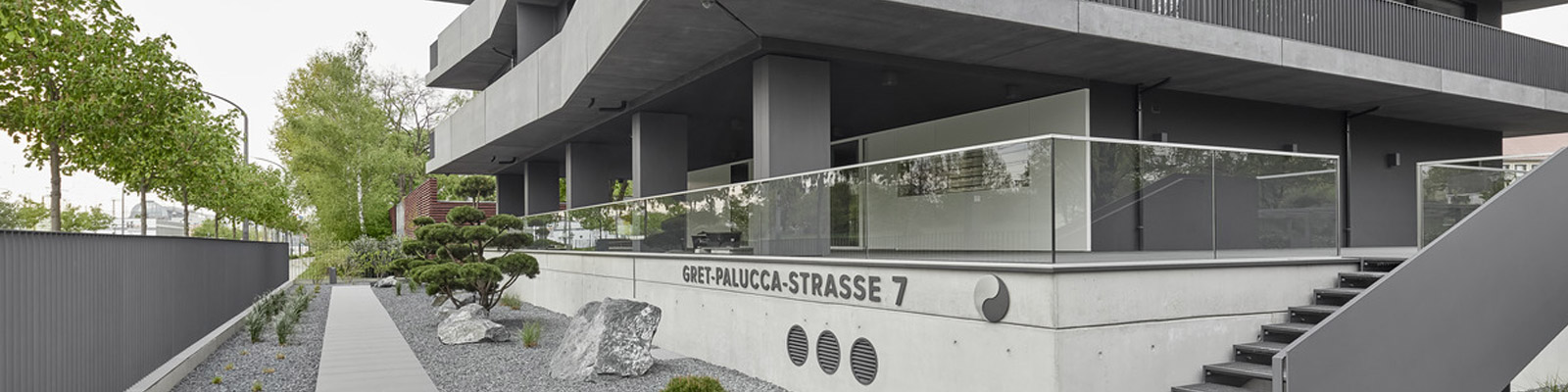 Feng-Shui-Hochhaus, Dresden