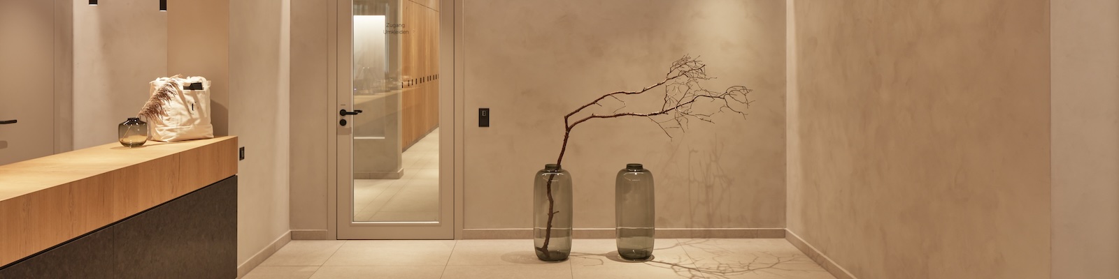 Thalasso Meeres Spa, Wangerland