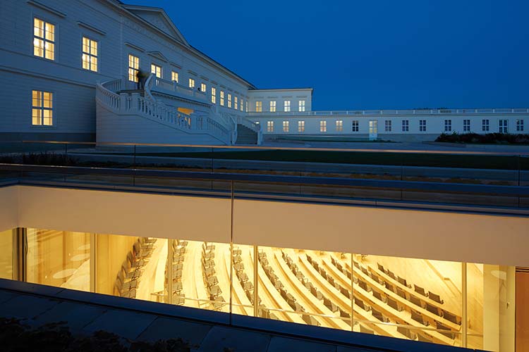 Schloss Herrenhausen