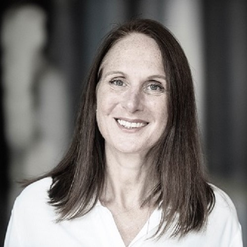 Barbara Hasenmüller