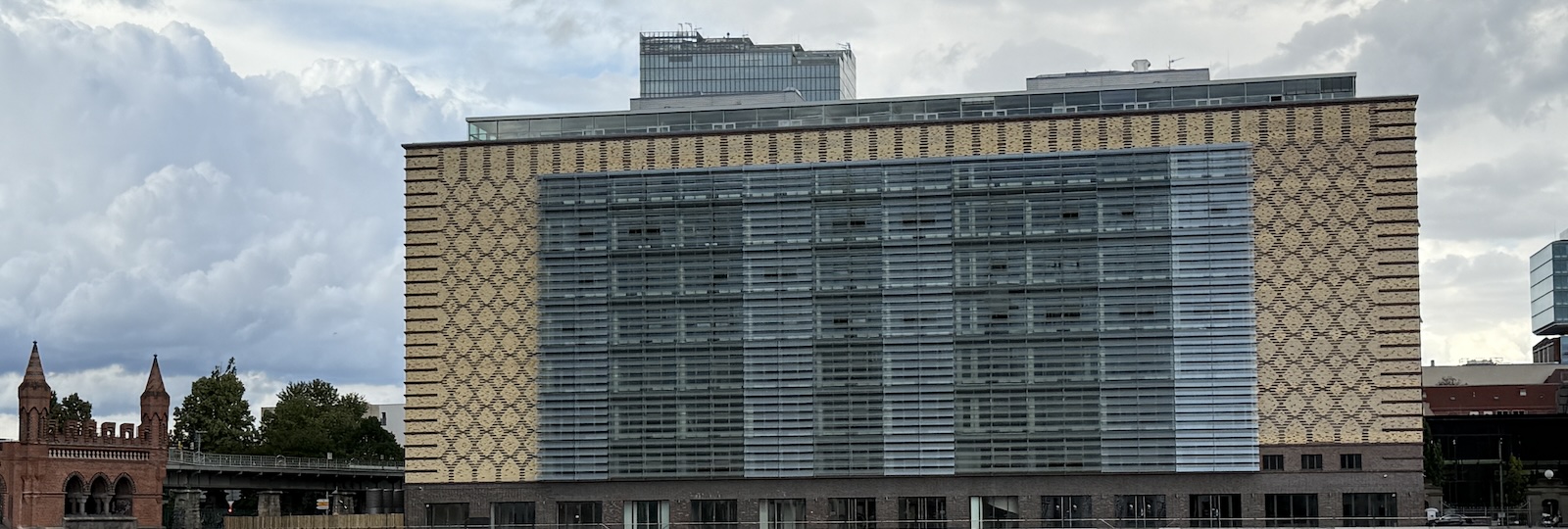 2025 in Berlin