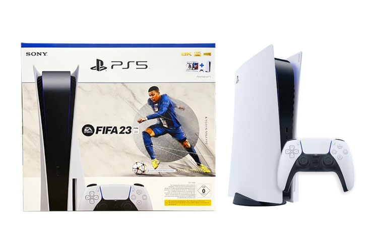 Sony PlayStation® 5