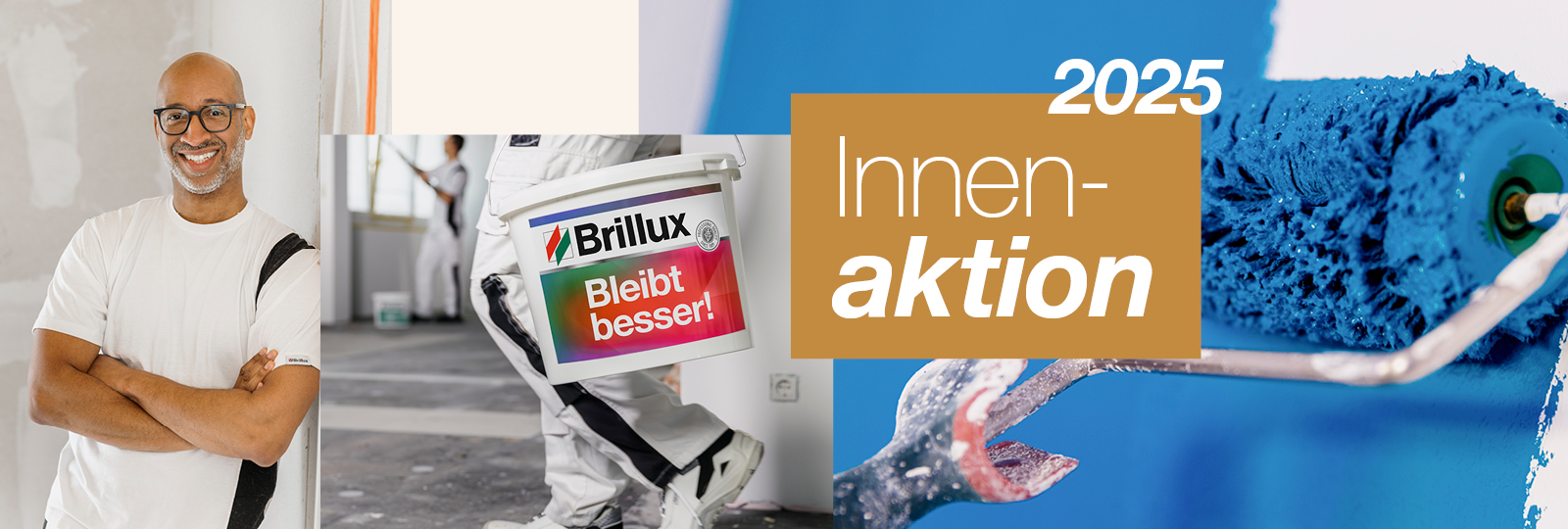 Innenaktion