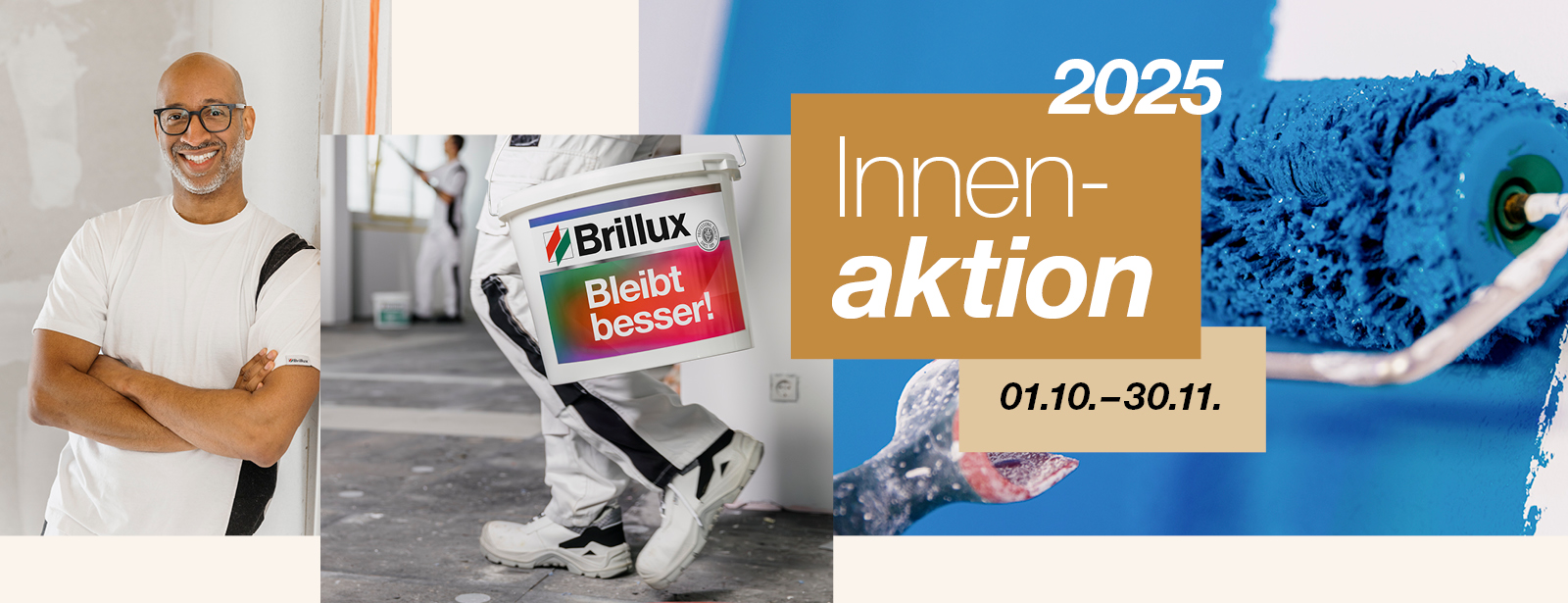 Innenaktion 2025