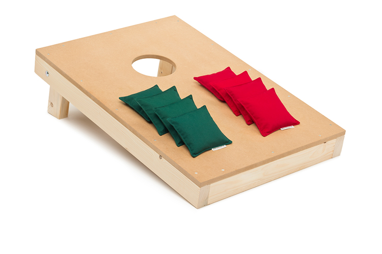 Original Cornhole Spielset