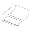 Polystyrol-Profil PS 2501, Anwendungsbild 2