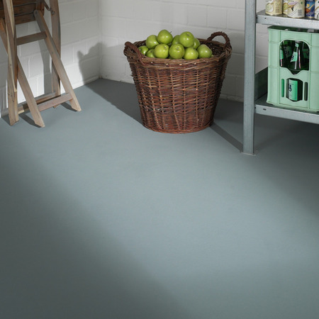 Floortec Bodenfinish 905, Anwendungsbild 1