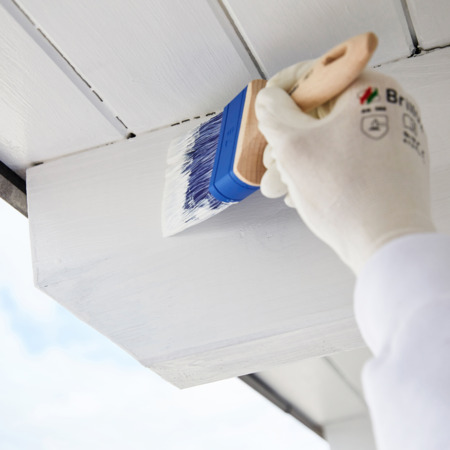 Lignodur FlexGuard 871, Anwendungsbild 1