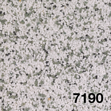 Natursteinputz ELF 3551, Anwendungsbild 6