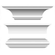 Zierprofile 3073