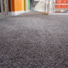 Sauberlauf Konzeptline