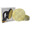 Abranet Yellow Soft Schleifscheiben, 225 mm Ø, 3360