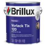 Impredur Vorlack Tix 120