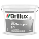 Floortec 2K-Sentopur 570