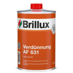 Verdünnung AF 631