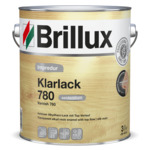 Impredur Klarlack 780