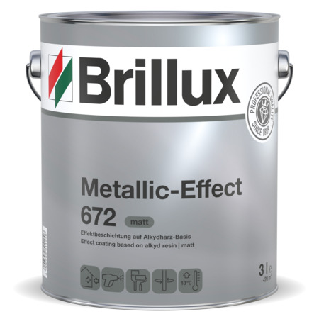 Metallic-Effect 672