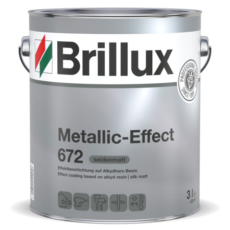 Metallic-Effect 672