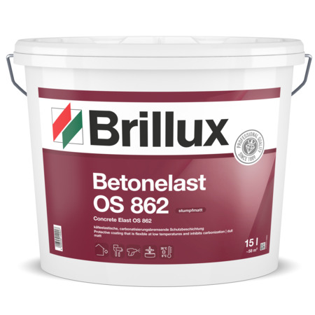 Betonelast OS 862