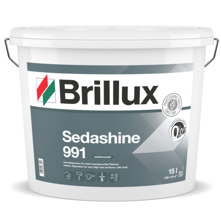 Sedashine 991