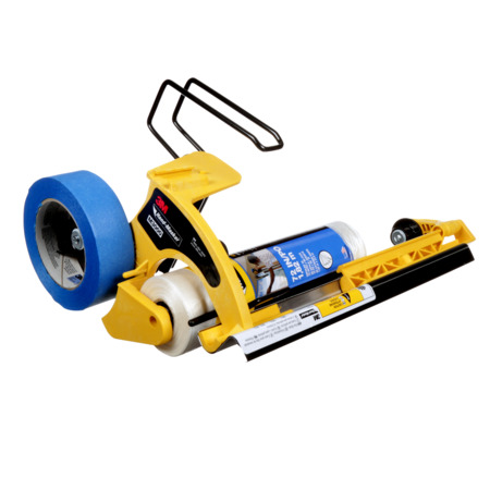 Handabdeckroller-Set 1607