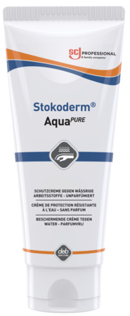 Stokoderm Hautschutzcreme 1708