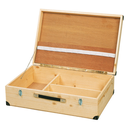 Holz-Werkzeugkoffer 1753